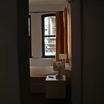 Budak Ξενοδοχείο με διαμερίσματα Κωνσταντινούπολη