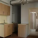 Budak Ξενοδοχείο με διαμερίσματα 3*