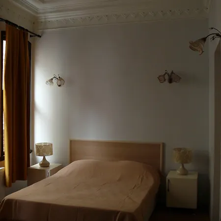 Budak Aparthotel Istanbulská provincie