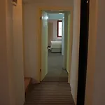بوداك ريزيدنس 3* اسطنبول