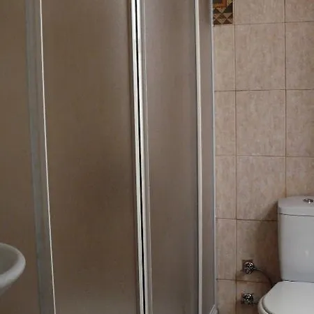 Budak Стамбул