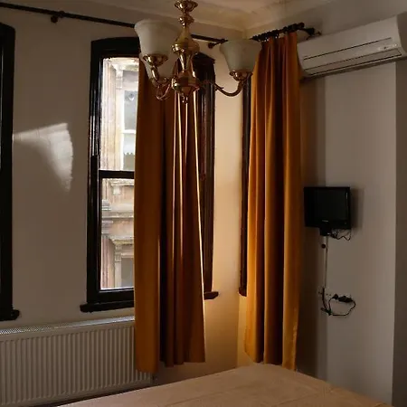 Appart hôtel Budak