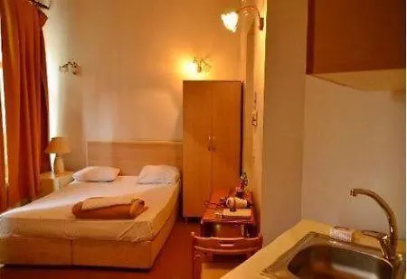Budak Apartmanhotel 3*