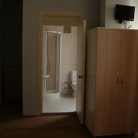 Budak Ξενοδοχείο με διαμερίσματα 3*