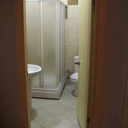 Budak Стамбул