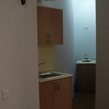 بوداك ريزيدنس 3*