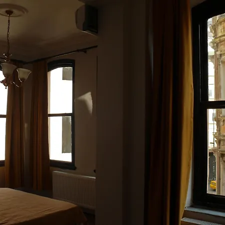 Budak Апарт-отель 3*