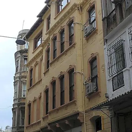 Budak 3* Istambul