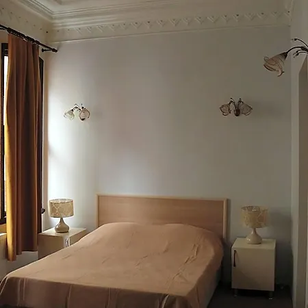 Apart-hotel Budak Istambul