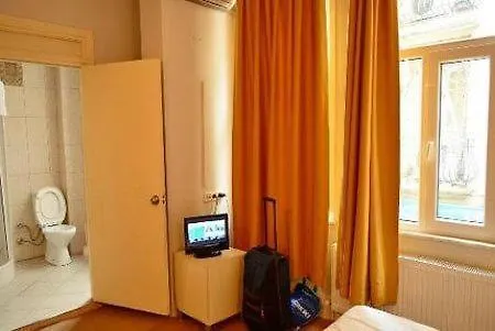 Budak 3* Istambul
