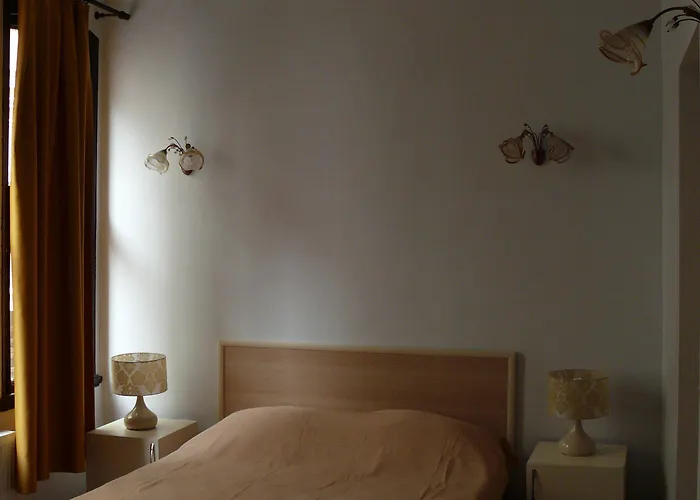 Budak Aparthotel Istanbulská provincie