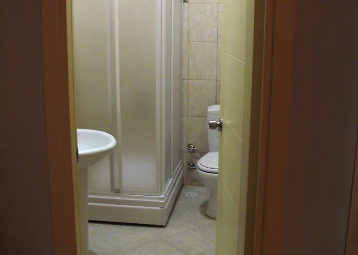 Budak Istanbulská provincie