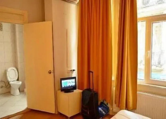 Budak Istanbulská provincie