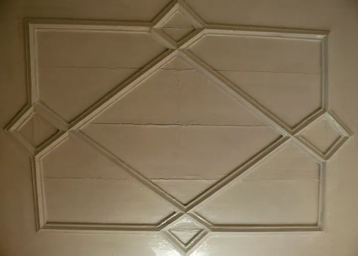 Budak Aparthotel Istanbulská provincie