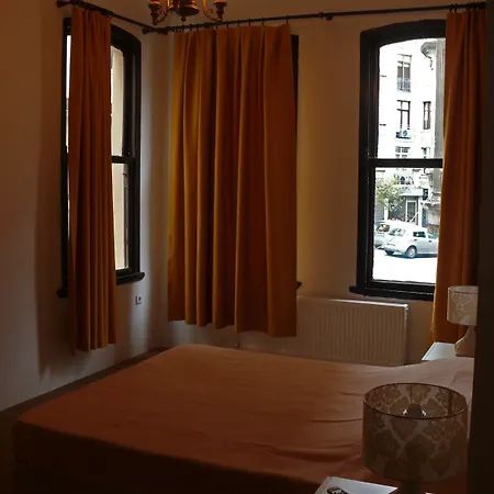 Budak 3* Istanbul